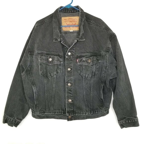 70598 levis jacket